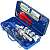 DYTRON D39772 Set P-4a 650W MINI blue (20-40) паяльник для пластиковых труб