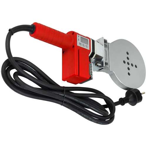 Аппарат для спайки полипропиленовых труб PID-1200 (ADR tools)