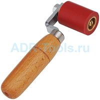 FORSTHOFF F6997 45 мм однорычажный на подшипниках силиконовый прижимной валик от Forsthoff Германия