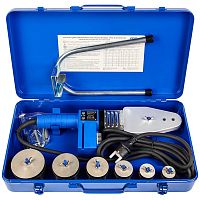 PPR-800-ECO MIDI (20-63) паяльник для полипропиленовых труб (ADR tools) от ADR tools Китай