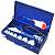 DYTRON D04986 Set P-4b 850W TW Plus PROFI blue (16-63) паяльник для полипропиленовых труб