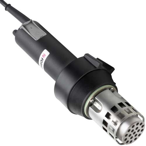 FORSTHOFF OVAL GRAND-3400-50 строительный фен 3400 Вт выход Ø50 мм F1042-OV 