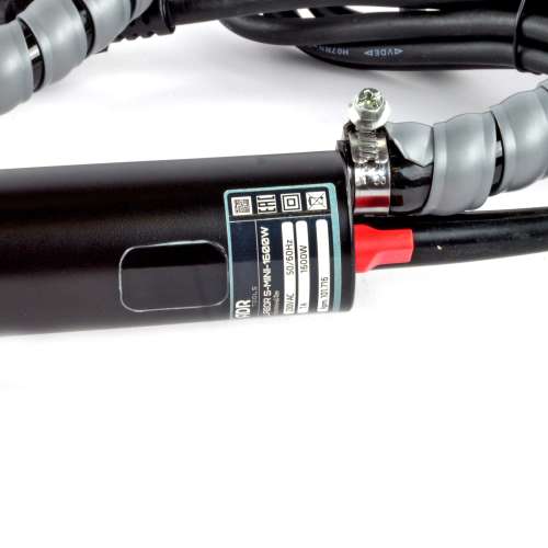 Мини фен для пайки ADR tools LABOR S-MINI-1600W ручка