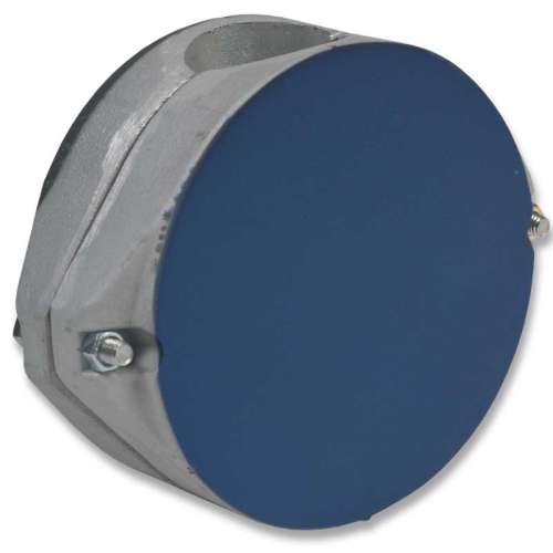 DYTRON Plate100 насадка для сварки пластиковых труб встык
