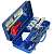 DYTRON D51406 Set P-4b 650W TW Plus MINI blue (20-40) сварочный аппарат для раструбной сварки