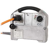 Модуль управления Powerbox от MUNSCH Германия