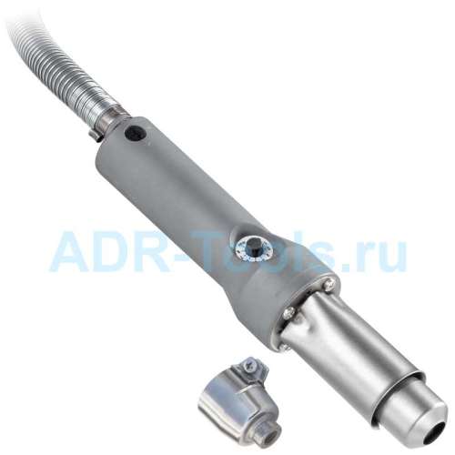 Мини-термофен для пайки пластика MINI-C-Electronic-4007 (Forsthoff)-2