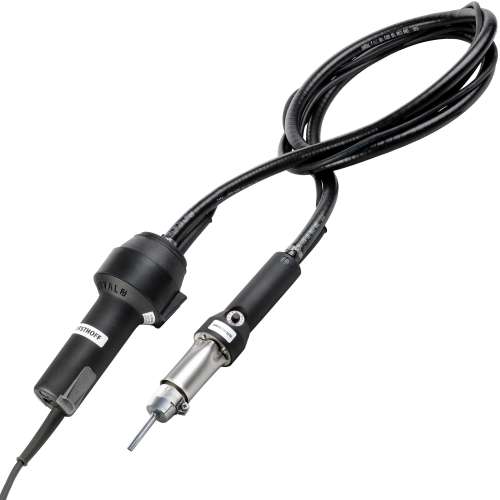 FORSTHOFF MINI-OHB-4000 паяльный фен с компрессором и соплом 5 мм F102022-OV 