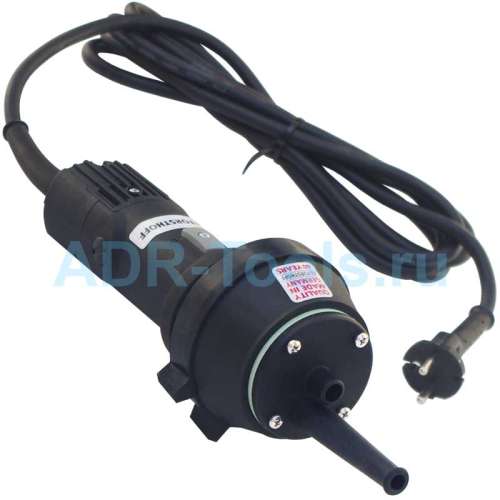 Мобильный компрессор для фенов HAND-BLOWER-L (Forsthoff)-1