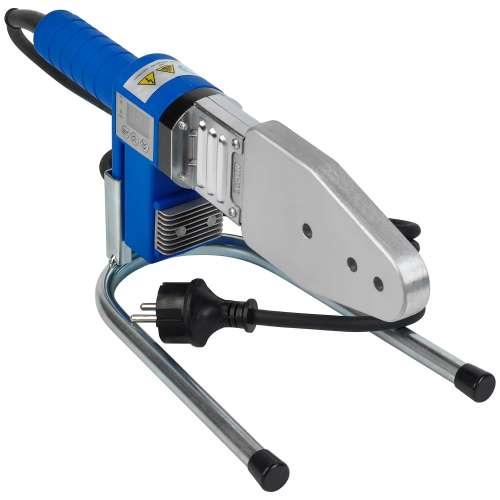 PID-800-ECO SOLO утюг для пайки пластиковых труб (ADR tools) купить