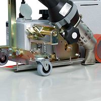 FORSTHOFF F1113P2 Устройство подгиба кромки 20 и 30 мм для FORSTHOFF-P2 от Forsthoff Германия