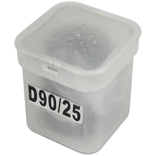 Упаковка насадки для вварного седла D 90/25 (ADR tools)