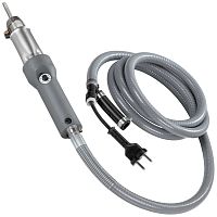 FORSTHOFF MINI-C-Electronic-4000 строительный фен с соплом 5 мм F1026 от Forsthoff Германия