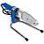 Паяльник ППР труб D 16-40 мм PPR-600-ECO SOLO (ADR tools)