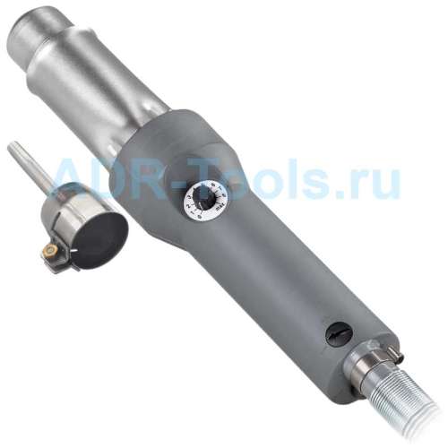 Строительный фен для пайки MINI-HBL-4000 (Forsthoff)-3