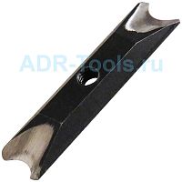 FORSTHOFF F7019 Запасное лезвие ножа для срезки шнура от Forsthoff Германия
