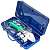 DYTRON D03422 Set P-1a 850W MINI black (20-32) паяльник для пропиленовых труб