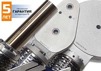 Расширенная гарантия на паяльники ПП труб