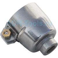 Forsthoff F4007 Переходник резьбовой М10 насадка для паяльного фена от Forsthoff Германия