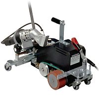 FORSTHOFF-P2-20 аппарат для сварки ткани и кровельных мембран от Forsthoff Германия