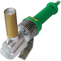 DYTRON Polys P-1b 500W SOLO паяльник для полипропиленовых труб от DYTRON Чехия