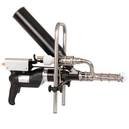 MUNSCH GMEK-350-B ручной сварочный экструдер 