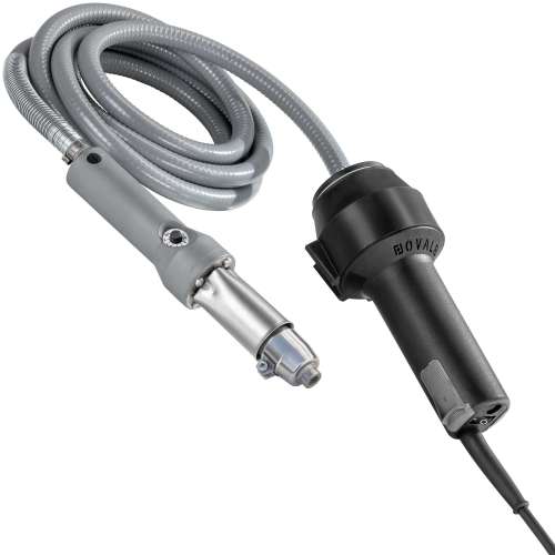 FORSTHOFF MINI-C-OHB-4007 строительный фен с компрессором и адаптером М10 F102822-OV 