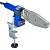 Паяльник ППР труб PPR-600-ECO на струбцине