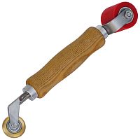 ADR tools ROL009 Валик комбинированный прикаточный для ПВХ мембран от ADR tools Китай
