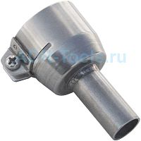 Forsthoff F4005 Круглое сопло 15 мм насадка на строительные фены от Forsthoff Германия