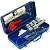 DYTRON D51404 Set P-4a 650W TW MINI blue (20-40) паяльник для полипропиленовых труб