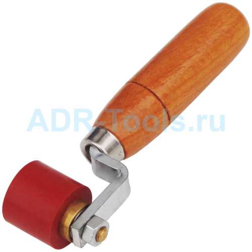 Валик прикаточный силиконовый шириной 28 мм (Forsthoff)-2