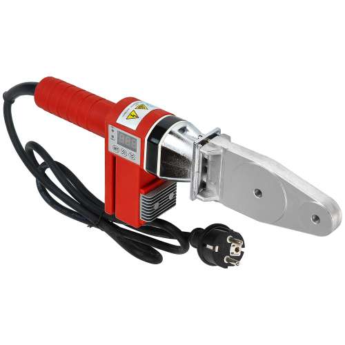 Паяльник для пластиковых труб PID-600 ADR tools