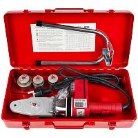 PID-600 MINI (20-32) утюг для сварки труб (ADR tools) от ADR tools Китай