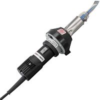 FORSTHOFF ROBUST-L-900-4002 фен технический 900 Вт с плоским соплом 20 мм F1010 от Forsthoff Германия