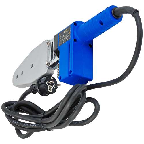 Аппарат для сварки полипропилена PPR-800-ECO (ADR tools)