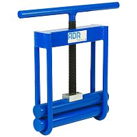 ADR Tools Механическое устройство для пережима ПНД труб D 20-110 мм от ADR tools Китай