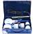 DYTRON D36631 Set P-4a 1200W PROFI blue (50-110) аппарат для спайки полипропиленовых труб