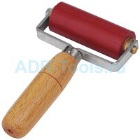 FORSTHOFF F6996 80 мм на подшипниках силиконовый прижимной валик от Forsthoff Германия